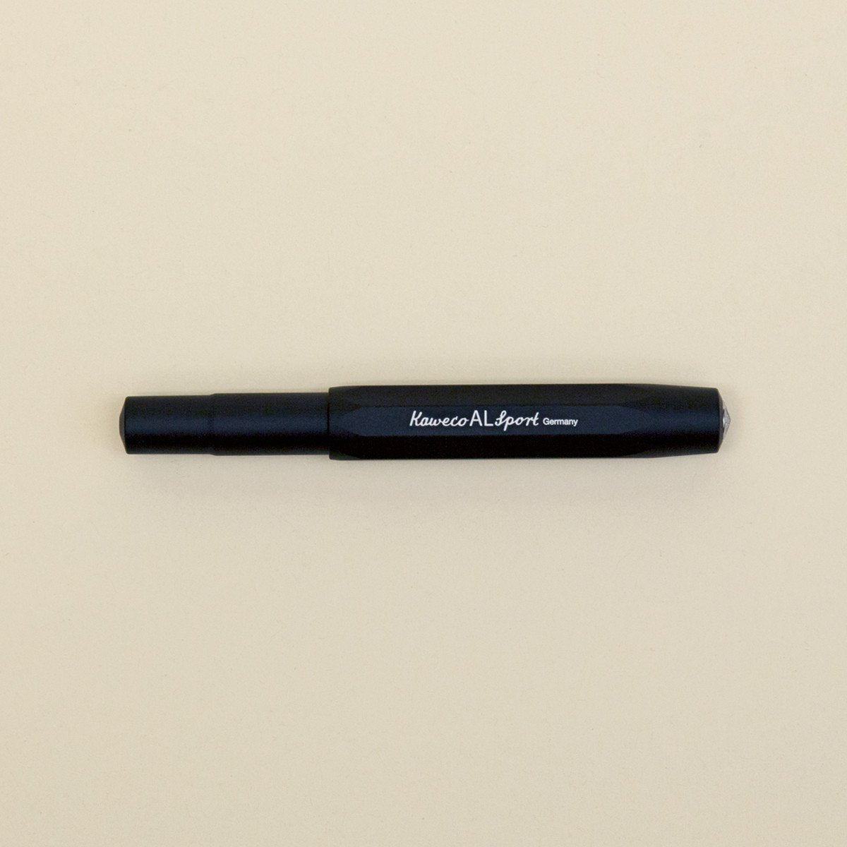Aluminum Kaweco Sport Fountain Pen
