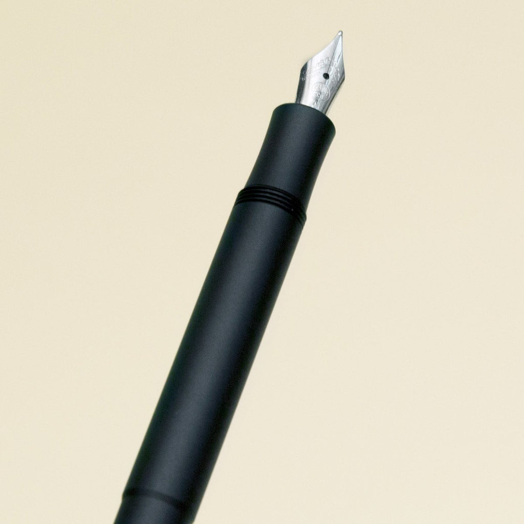 Aluminum Kaweco Sport Fountain Pen