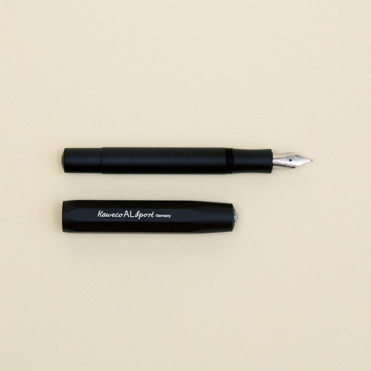 Aluminum Kaweco Sport Fountain Pen