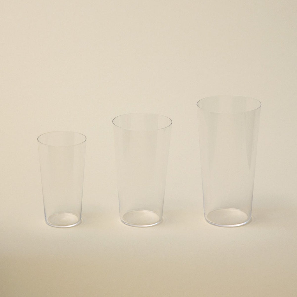 Usuhari Beer Glass