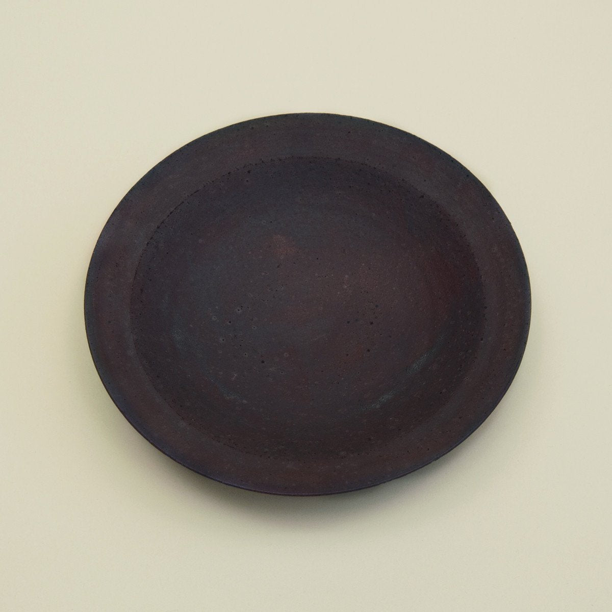 Ceramic Plate