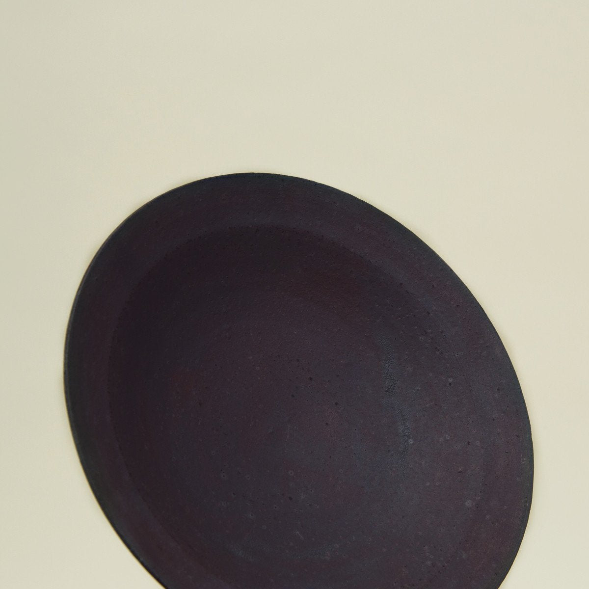 Ceramic Plate
