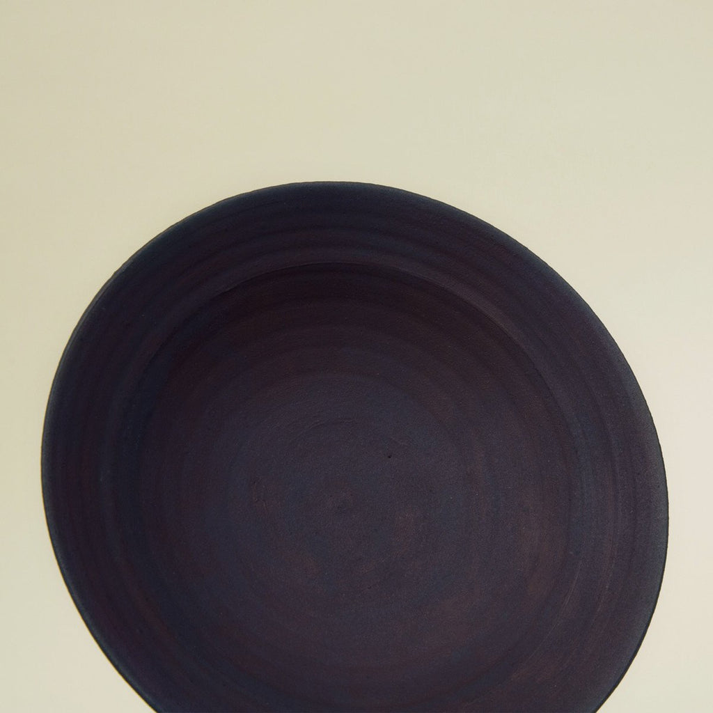 Ceramic Plate