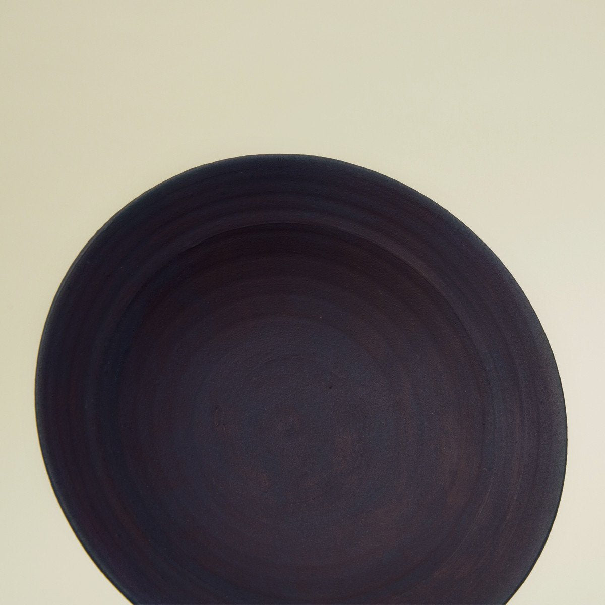 Ceramic Plate