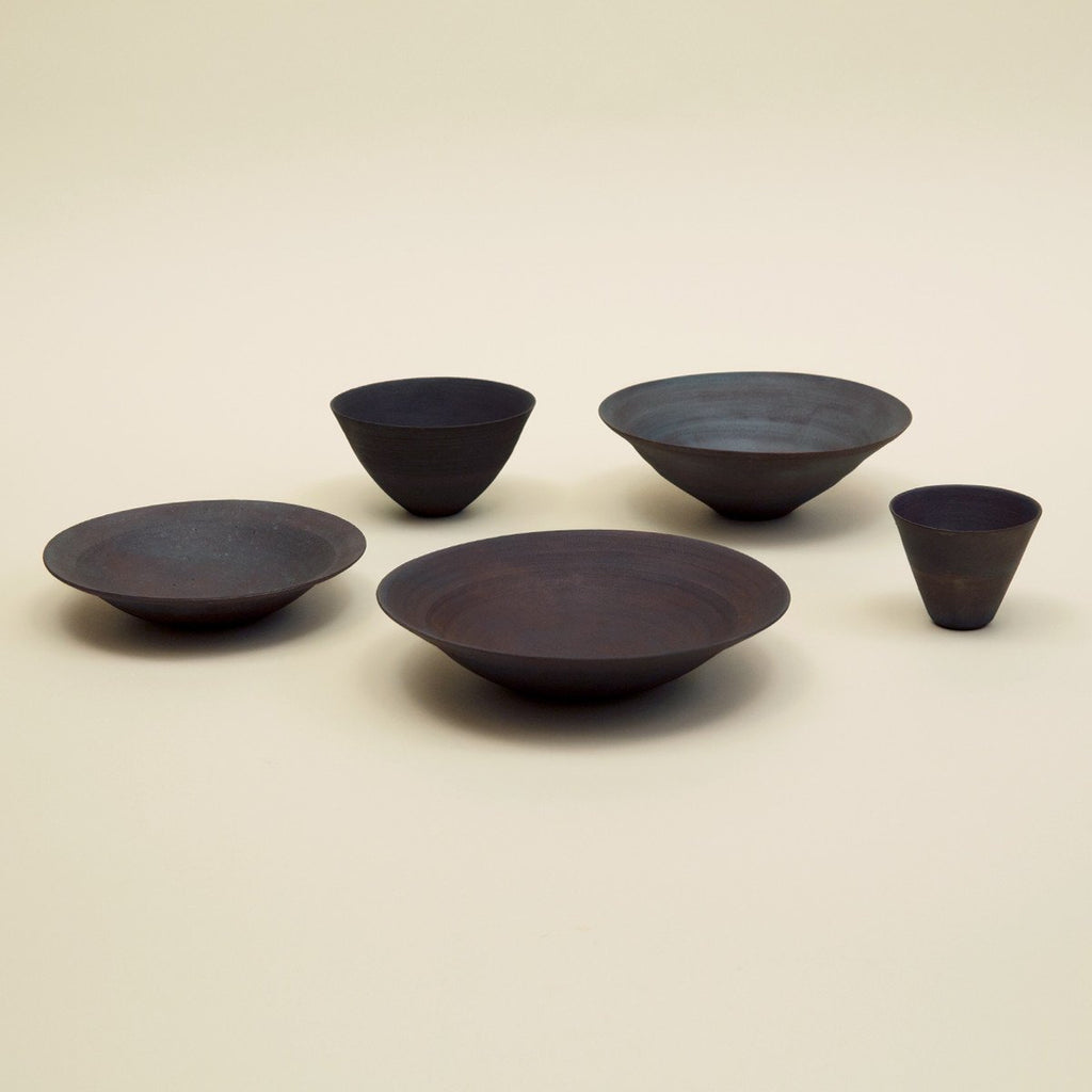 Ceramic Plate