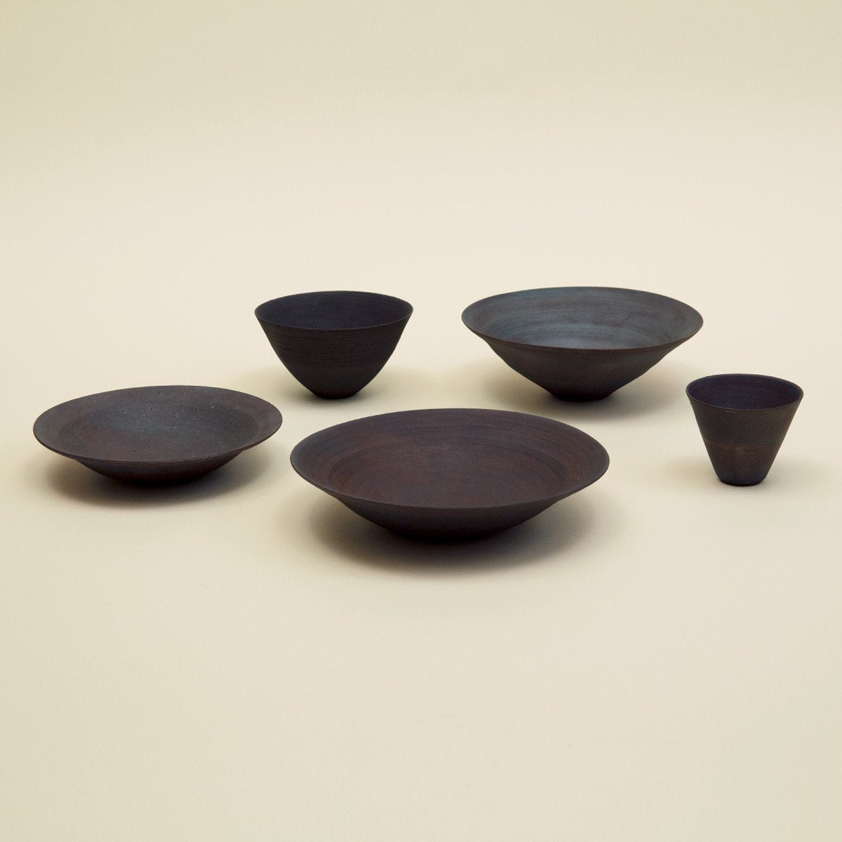 Ceramic Plate