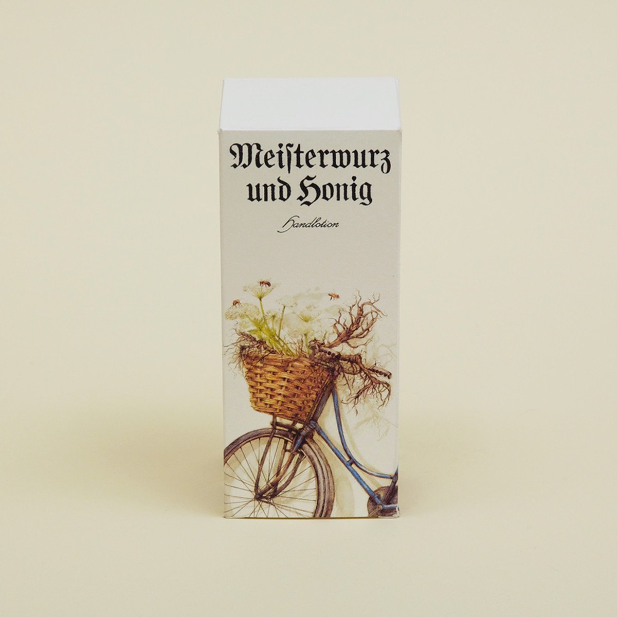 Masterwort & Honey Hand Lotion 