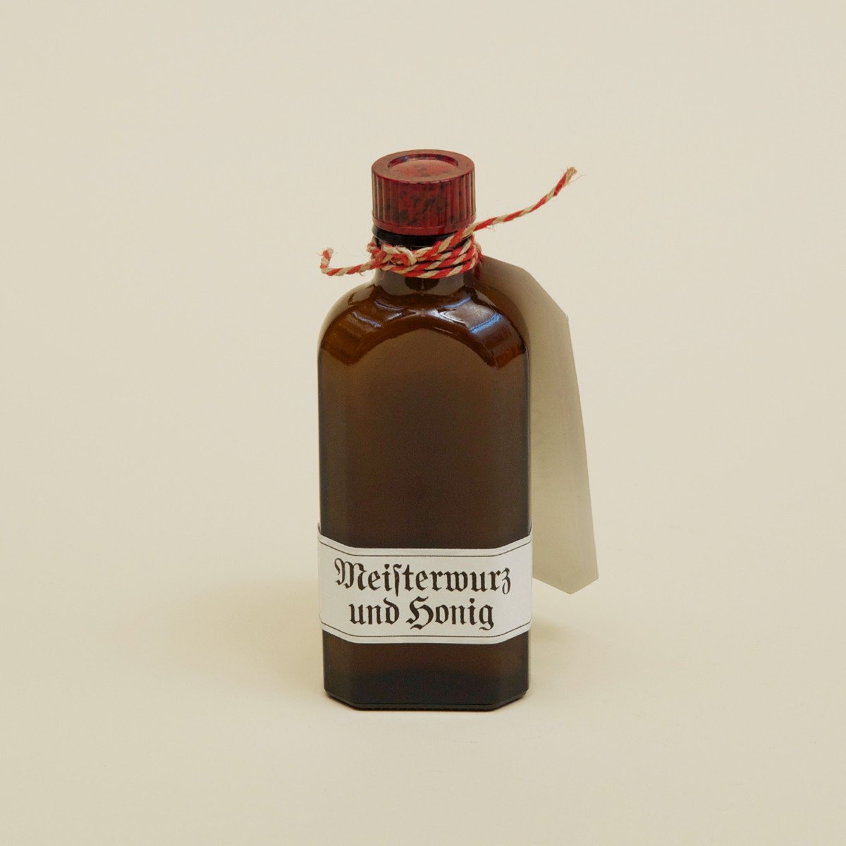 Masterwort & Honey Hand Lotion 