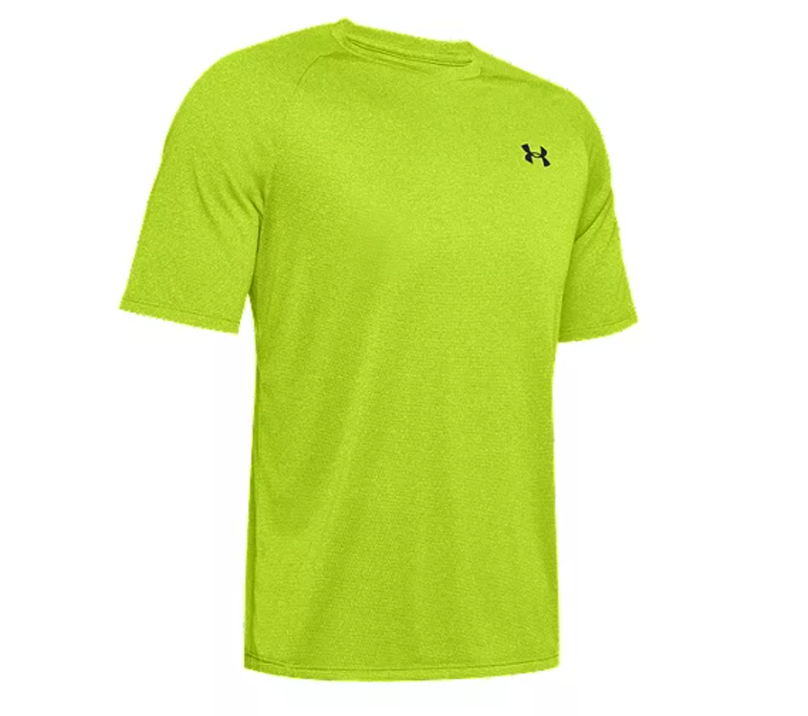 Men's Tech 2.0 Novelty T Shirt