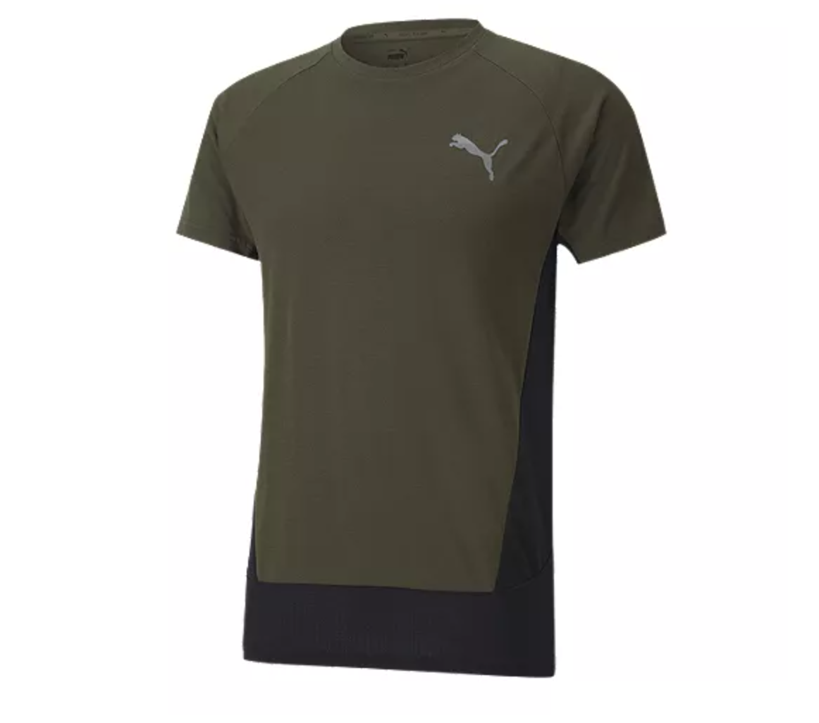 Men's Evostripe T Shirt