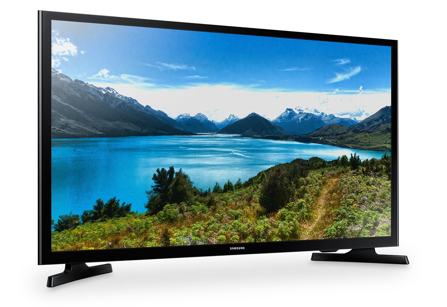 Huge TV