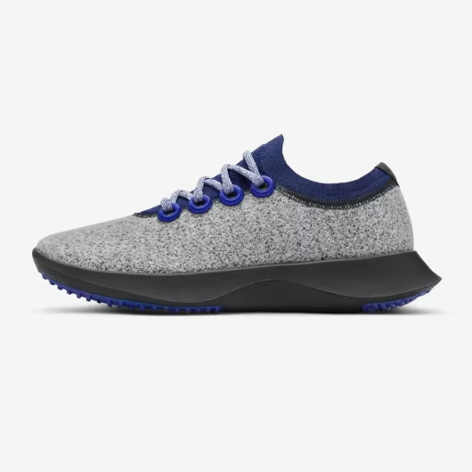 Men Wool Dasher Mizzles