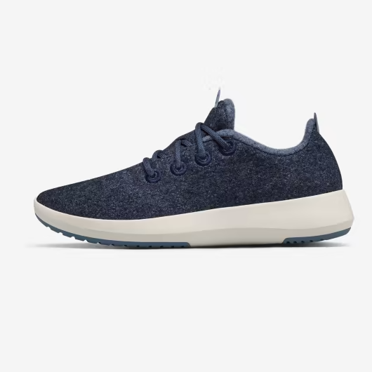 Men's Wool Runner Mizzles