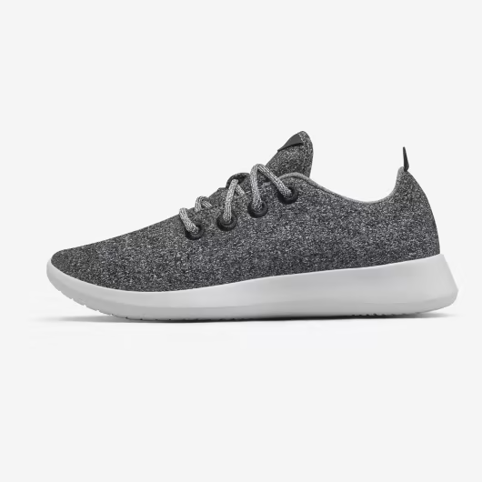 Men's Wool Runners