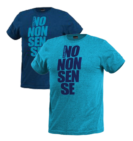 TT 2016 No Nonsense Tee