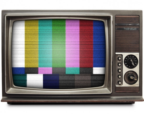 Oldschool TV