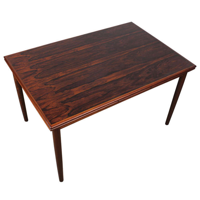 Wooden Table