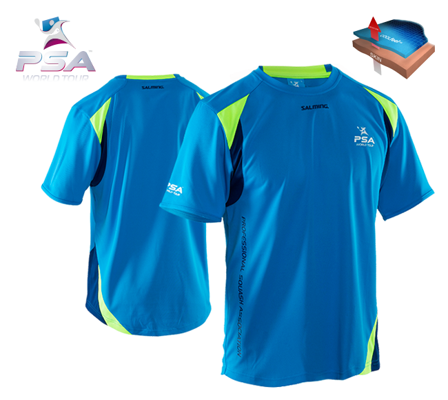 Titan PSA Game Tee SR- Blue/Navy!asdf