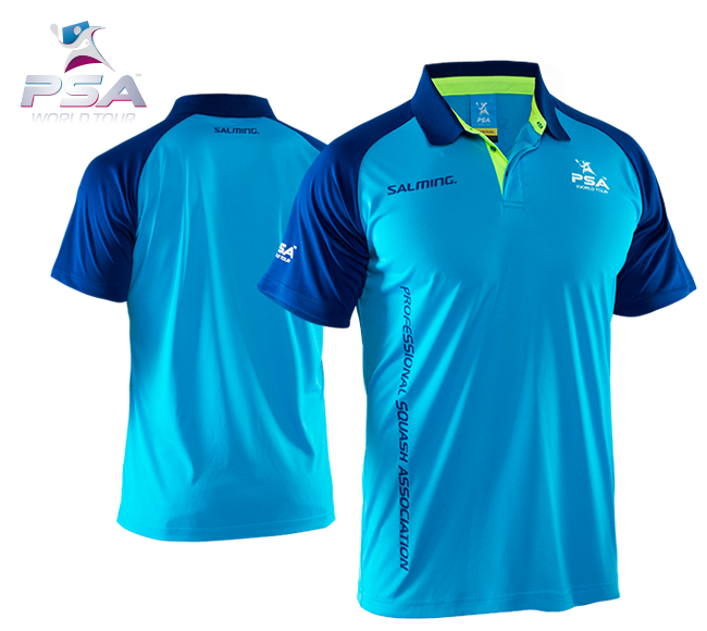 Titan PSA Performance Polo