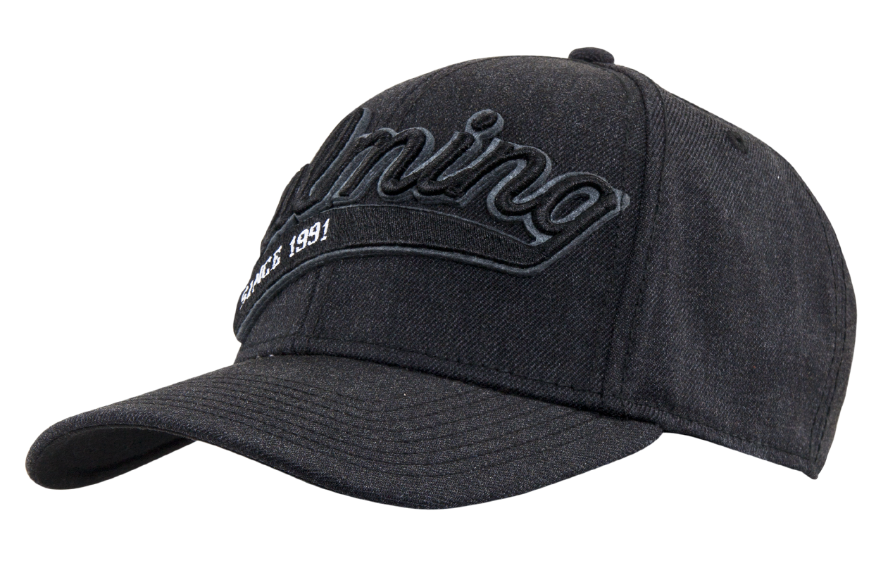 King Cap