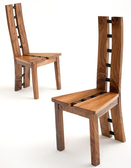 Wooden Chair